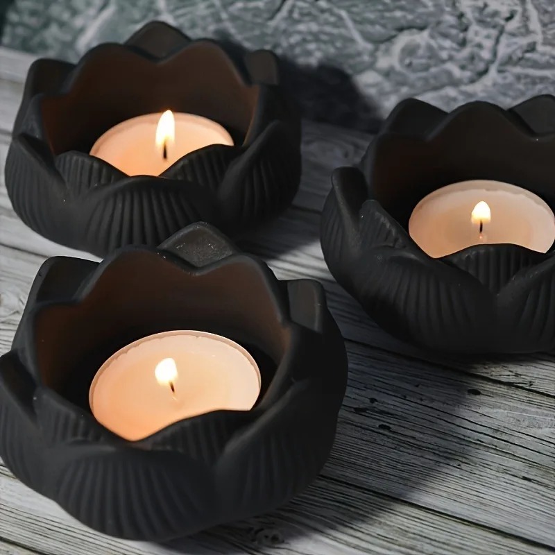 Flower Preservation Resin - Moldes de resina de silicona con