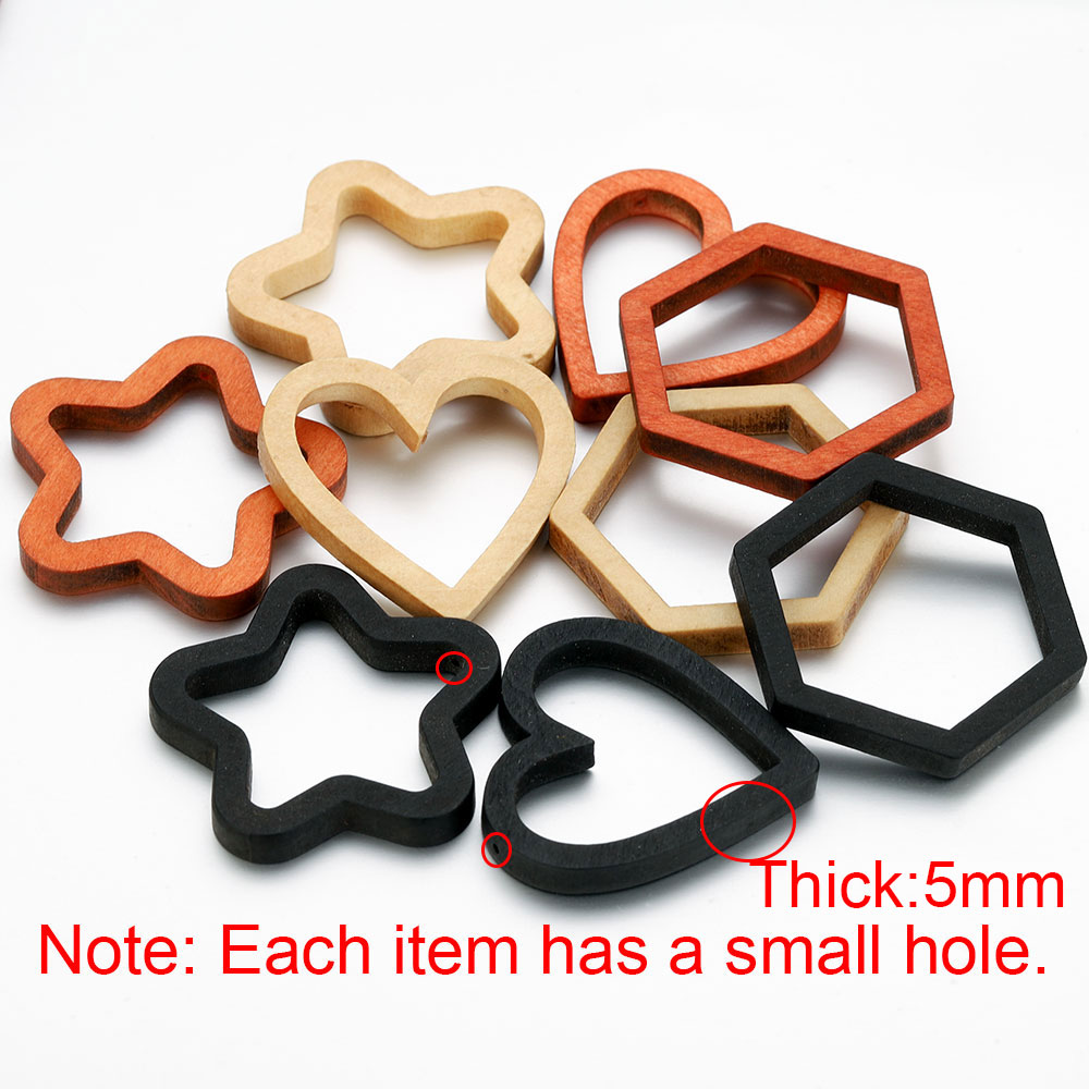 10 moldes de silicona cuadrado - Resin Crafts Diy reseña y precio