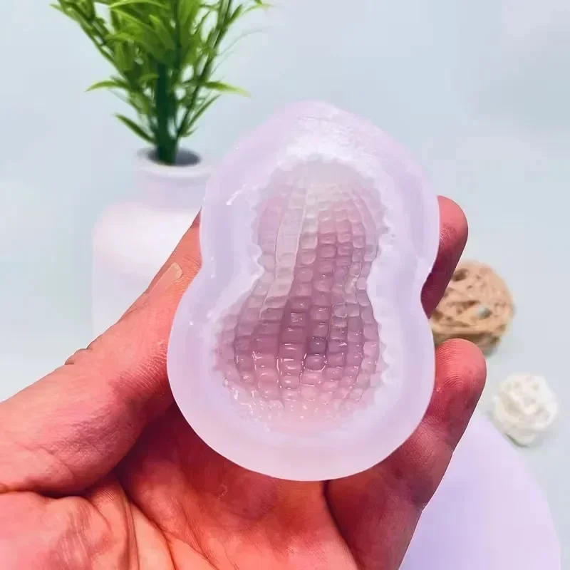 3 piezas 2026 Nuevo Molde de S - Resin Crafts Diy reseña y precio