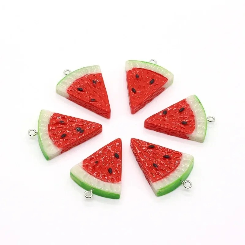 10 piezas de dijes de resina d - Resin Crafts Diy reseña y precio