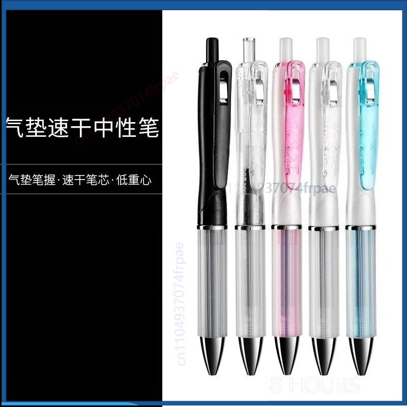 Bolígrafo de gel con amortigua - Zebra Pen Sarasa reseña y precio