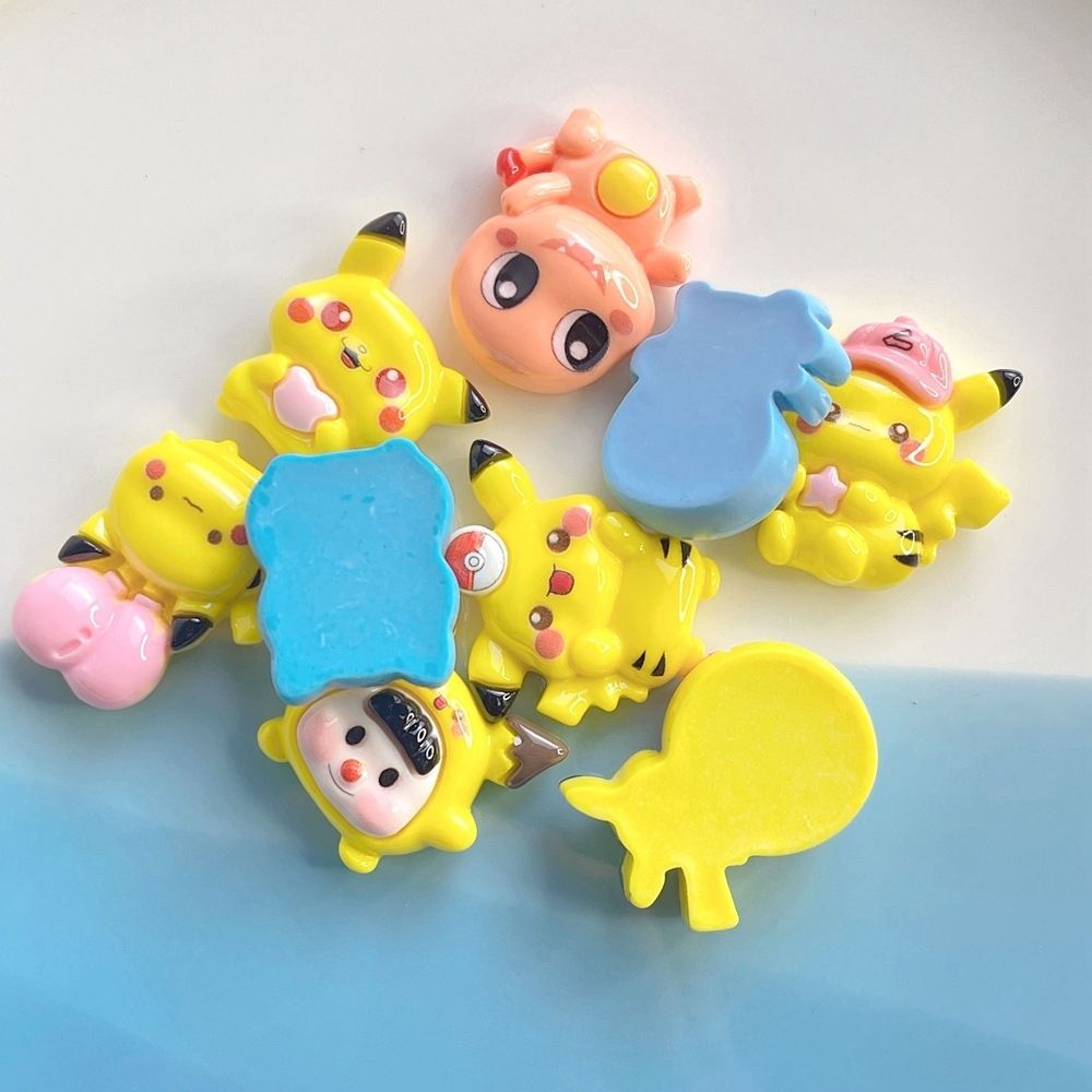 Nuevos materiales de bricolaje - Resin Crafts Diy reseña y precio
