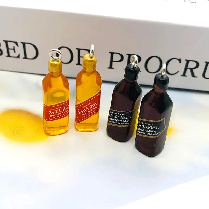10 unidades de pequeños dijes  - Resin Crafts Diy reseña y precio