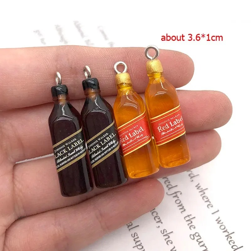 10 unidades de pequeños dijes  - Resin Crafts Diy reseña y precio