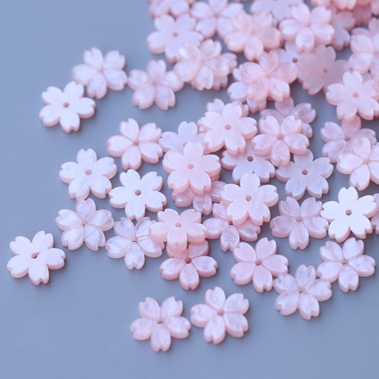 10-50 Uds. Cuentas de pétalos  - Flower Preservation Resin reseña y precio