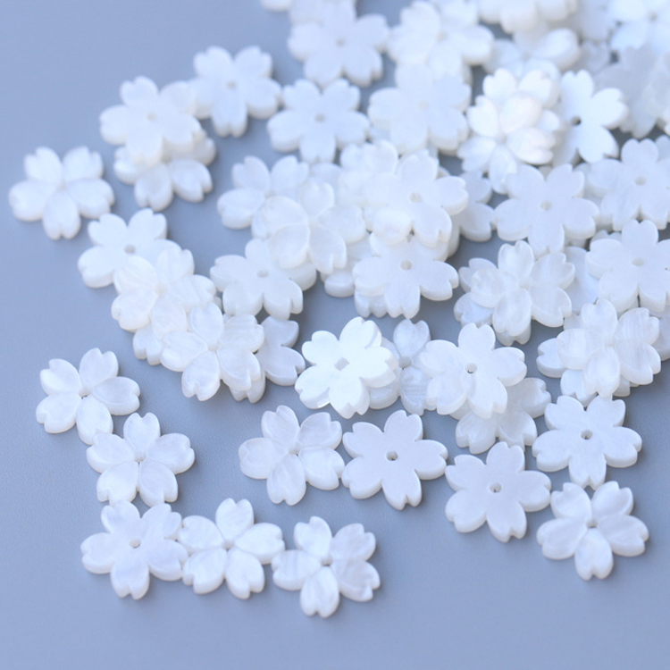 10-50 Uds. Cuentas de pétalos  - Flower Preservation Resin reseña y precio