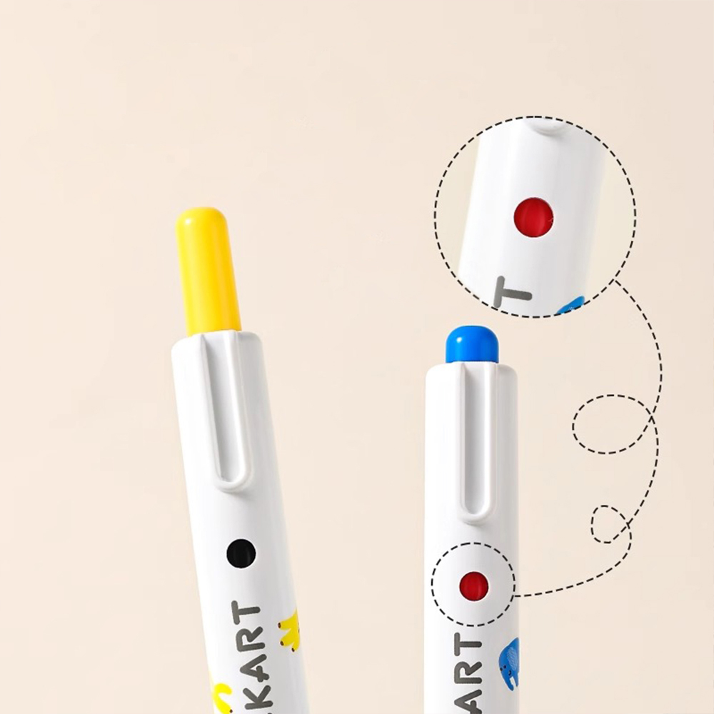 Bolígrafo de acuarela con pren - Zebra Pen Mildliner reseña y precio