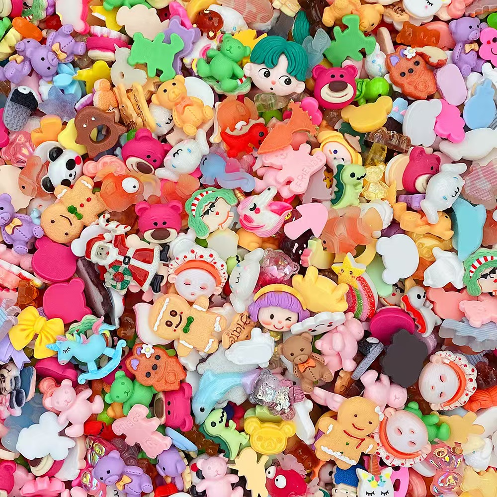 Accesorios de resina plana con - Resin Crafts Diy reseña y precio