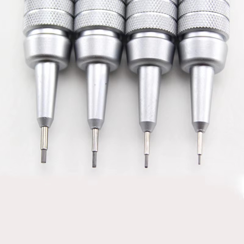 1 Pieza Lápiz Mecánico Pentel  - Pentel Pen Graphgear reseña y precio